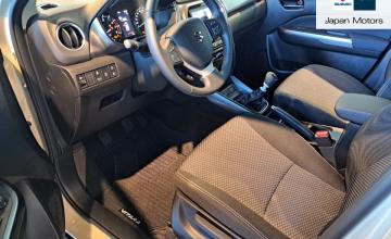 Suzuki Vitara III 2025 Premium Plus Automat, zdjęcie 7