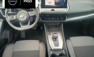 Nissan Qashqai III Crossover Facelifting 1.3 DIG-T MHEV 158KM 2025 N-connecta / Automat, zdjęcie 7
