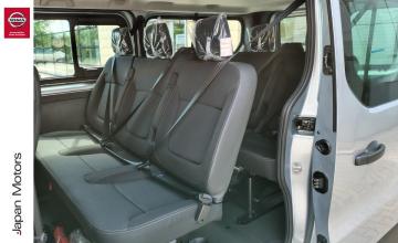 Nissan Primastar 2025 150KM 9AT, zdjęcie 8