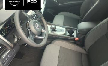 Nissan Qashqai III Crossover Facelifting 1.3 DIG-T MHEV 158KM 2025 N-connecta / Automat, zdjęcie 8
