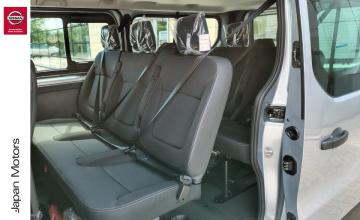 Nissan Primastar 2025 150KM 9AT, zdjęcie 8