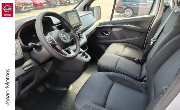 Nissan Primastar 2025 150KM 9AT, zdjęcie 9