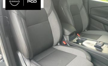 Nissan Qashqai III Crossover Facelifting 1.3 DIG-T MHEV 158KM 2025 N-connecta / Automat, zdjęcie 9