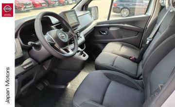 Nissan Primastar 2025 150KM 9AT, zdjęcie 9