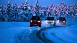 Smart ForTwo - To już 10 lat