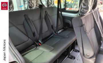 Nissan Primastar 2025 150KM 9AT, zdjęcie 10