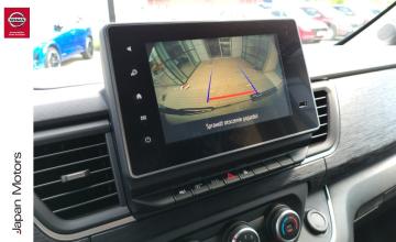 Nissan Primastar 2025 150KM 9AT, zdjęcie 11