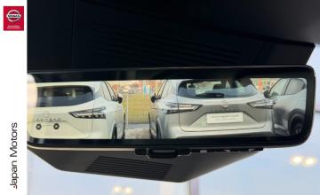 Nissan Interstar II 2025 Van L3H2 6MT 2.0 DCI 150KM Business Plus lakier metalik Automat, zdjęcie 14