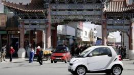 Smart ForTwo - To już 10 lat