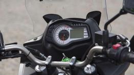 V-Strom 650 vs V-Strom 1000 - turystyczny dylemat