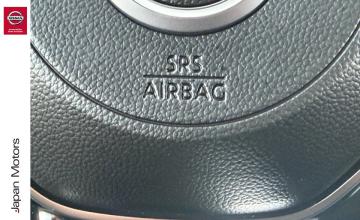 Nissan Interstar II 2025 Van L3H2 6MT 2.0 DCI 150KM Business Plus lakier metalik Automat, zdjęcie 15