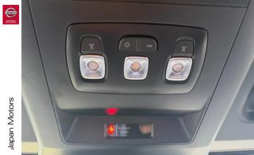 Nissan Interstar II 2025 Van L3H2 6MT 2.0 DCI 150KM Business Plus lakier metalik Automat, zdjęcie 18