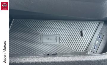 Nissan Interstar II 2025 Van L3H2 6MT 2.0 DCI 150KM Business Plus lakier metalik Automat, zdjęcie 19