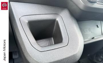 Nissan Interstar II 2025 Van L3H2 6MT 2.0 DCI 150KM Business Plus lakier metalik Automat, zdjęcie 21