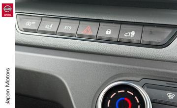 Nissan Interstar II 2025 Van L3H2 6MT 2.0 DCI 150KM Business Plus lakier metalik Automat, zdjęcie 22