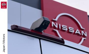 Nissan Interstar II 2025 Van L3H2 6MT 2.0 DCI 150KM Business Plus lakier metalik Automat, zdjęcie 23