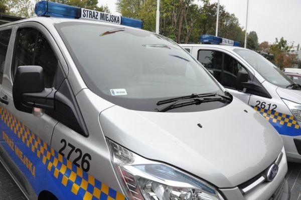 Oni nie musieli płacić mandatu