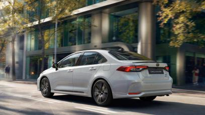 Toyota obniża ceny Corolli na wiosnę. Hatchback i kombi z rabatami