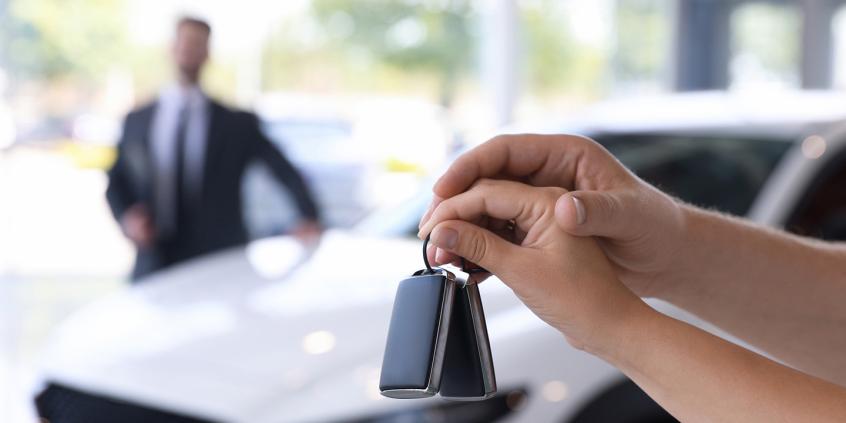 Leasing samochodowy w Polsce – podsumowanie Q1 2026: wolumeny, stopy i nowe podatki