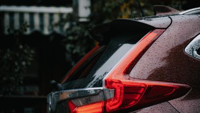 Honda wyprzedza Hyundaia w Polsce. Sensacyjna zmiana w rejestracjach nowych aut