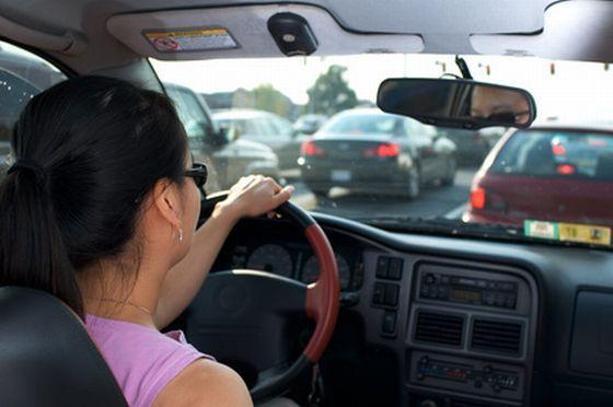 Jak przeżyć EURO 2012 i nie stracić auta?