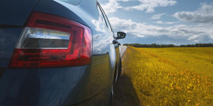 Używana Octavia ma przewagę nad Golfem i Audi A4. CARFAX sprawdził auta