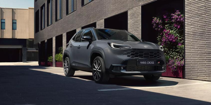 Toyota zgarnęła całe podium. Ponad 100 tys. kierowców wybrało najoszczędniejsze auta
