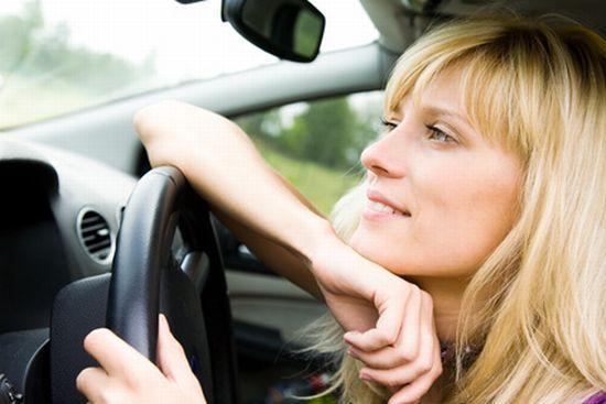 Jak zaprzyjaźnić się ze swoim autem?