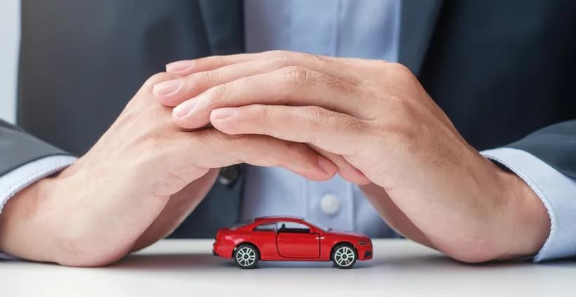 Cięcia stóp RPP i rabaty powodują spadek rat za auto