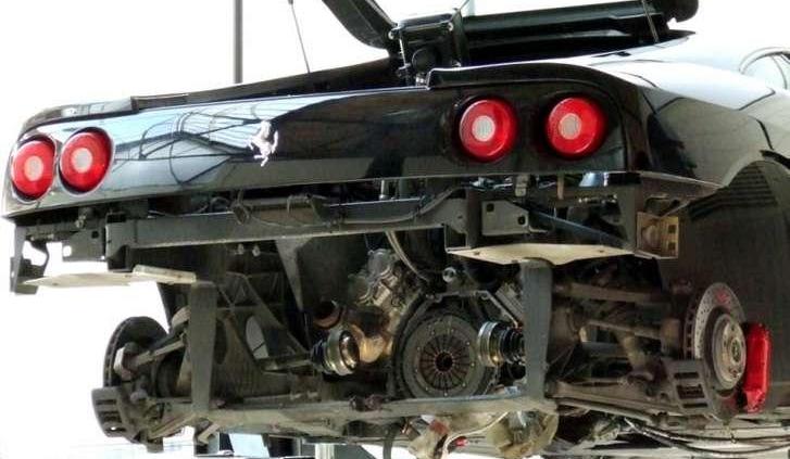 Uważaj, komu powierzasz wymarzone auto