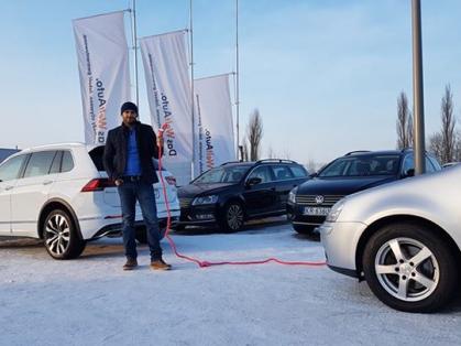 #jakholowac #poradnik #nagrywamy #dasweltauto