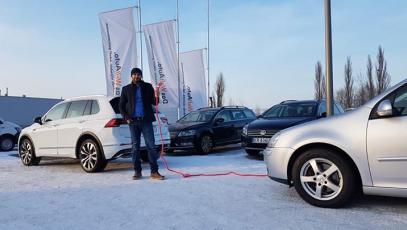 #jakholowac #poradnik #nagrywamy #dasweltauto