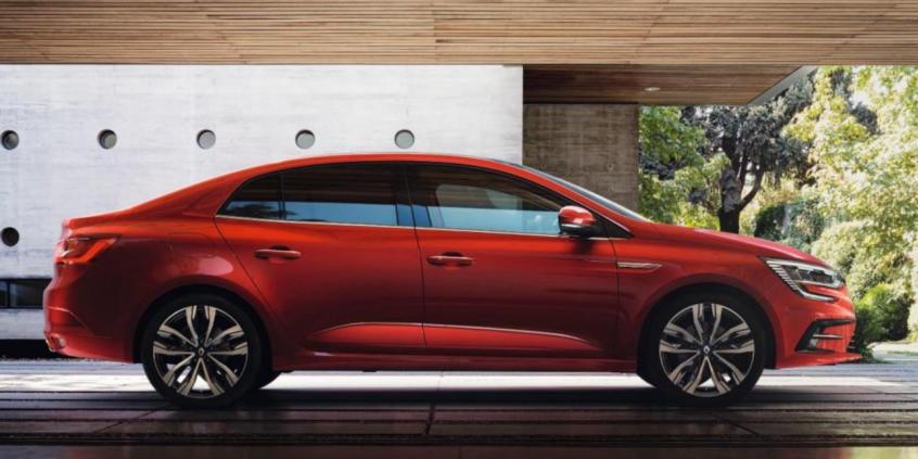 Renault kończy z popularnym sedanem. Następca to już zupełnie inne auto