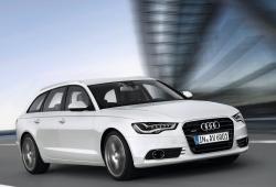 Audi A6 C7 Avant - Oceń swoje auto