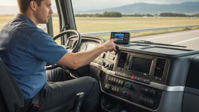 Zakaz kabotażu we Francji - roczne wykluczenie dla trzech firm z Litwy, Rumunii i Słowacji za systemowe łamanie prawa