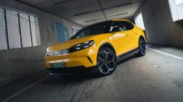 Ford Capri 2025 Premium AWD - przód - inne uj?cie