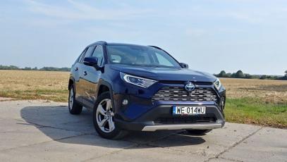 #Toyota #RAV4 #4x4 #awdi