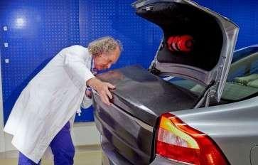 Akumulator w nadwoziu - czy to się sprawdzi?