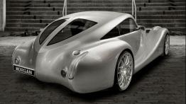  Morgan Aeromax