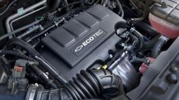 Chevrolet Trax - silnik