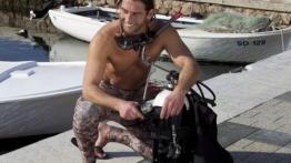 Chevrolet Trax - prawy bok