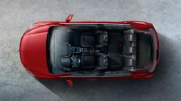 Chevrolet Trax - góra - inne ujęcie