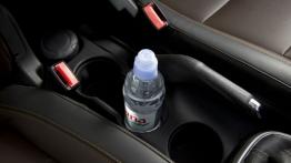 Chevrolet Trax - schowek na kubki