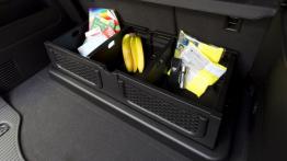 Chevrolet Trax - bagażnik, akcesoria