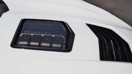 Chevrolet Corvette Stingray z pakietem od Callaway