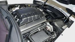 Chevrolet Corvette Stingray z pakietem od Callaway