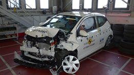 Toyota Aygo 1.0 x-play