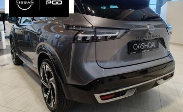 Nissan Qashqai III 2025 158 KM Tekna+ 4x4 xtronic Wyprzedaż, zdjęcie 2