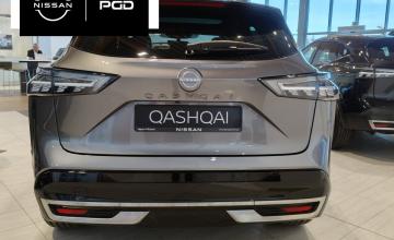 Nissan Qashqai III 2025 158 KM Tekna+ 4x4 xtronic Wyprzedaż, zdjęcie 3