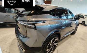 Nissan Qashqai III 2025 158 KM Tekna+ 4x4 xtronic Wyprzedaż, zdjęcie 4